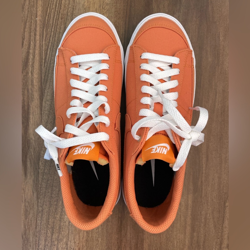 Nike Blazer Low '77 By You, New In Box